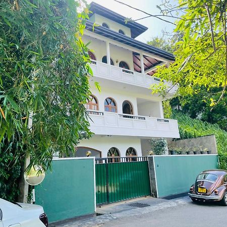 Villa Nine Kandy Exterior foto