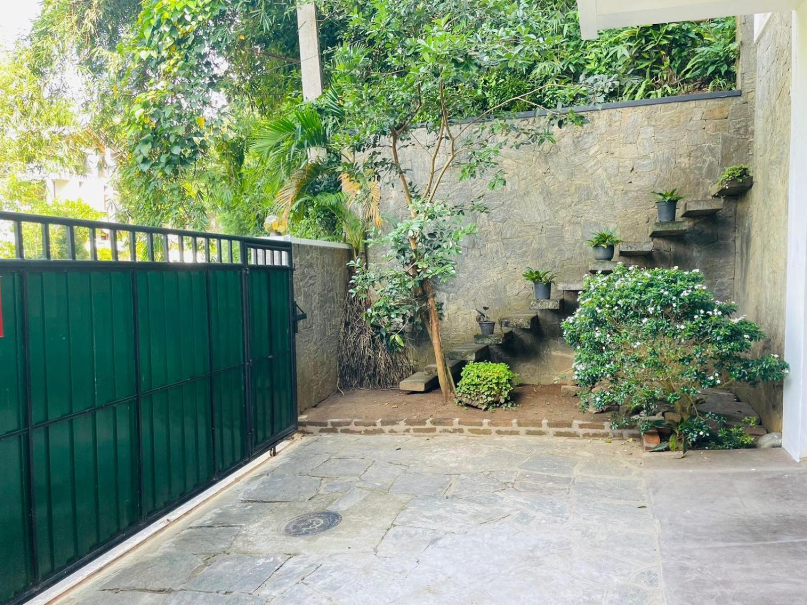 Villa Nine Kandy Exterior foto
