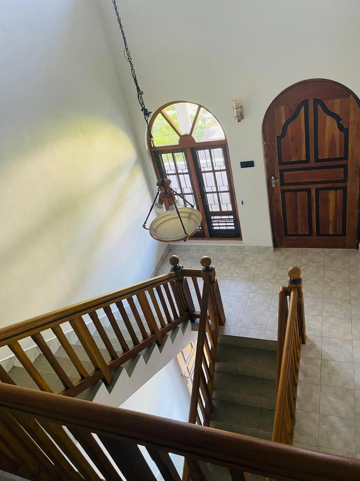 Villa Nine Kandy Exterior foto