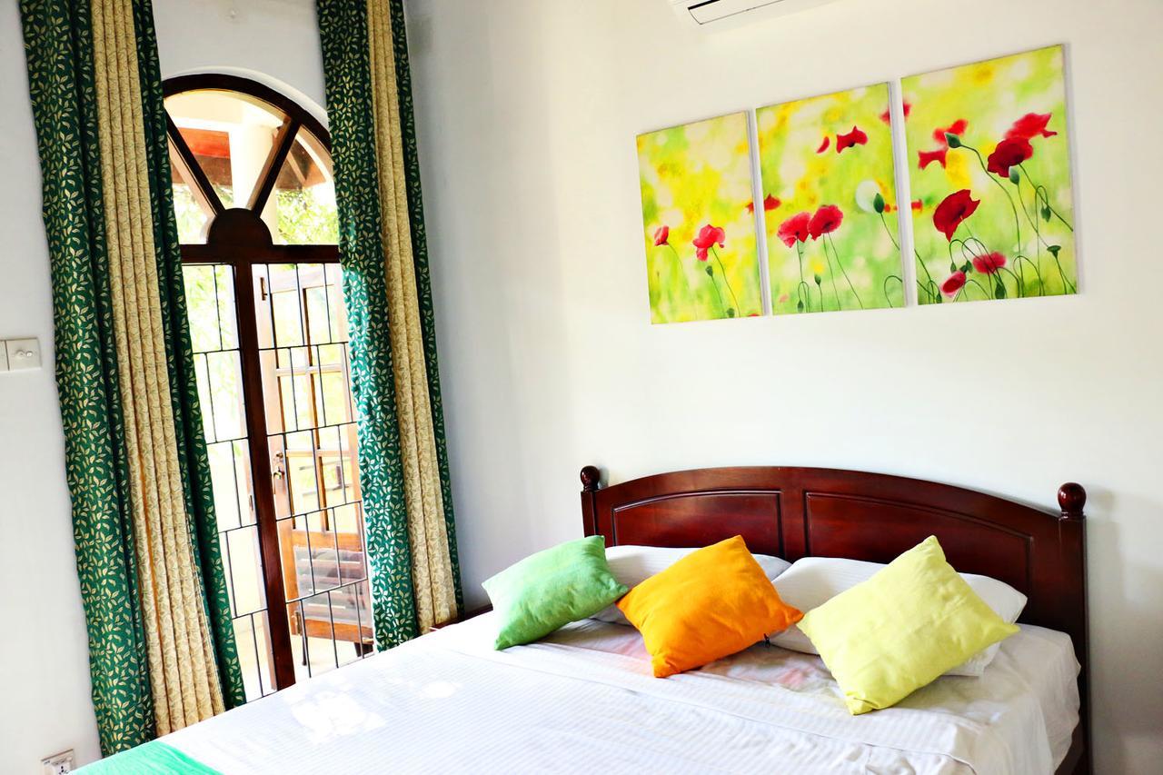 Villa Nine Kandy Exterior foto