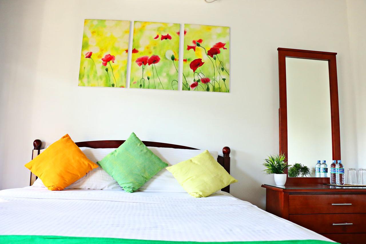 Villa Nine Kandy Exterior foto